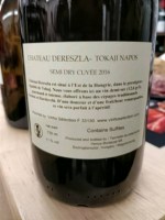 Château Dereszla Napos