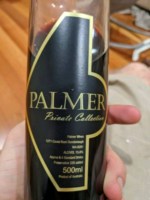 Palmer Private Collection Fortified Merlot
