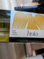 Huia Tangle White Blend