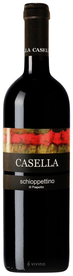 Casella Schioppettino Di Prepotto | Vivino United Kingdom