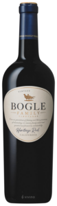 Bogle Heritage Red N.V.