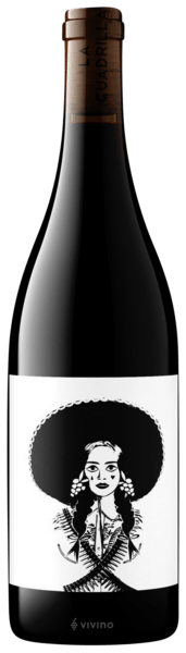Stolpman Vineyards La Cuadrilla