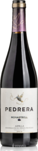 Juan Gil Pedrera Monastrell Jumilla N.V.