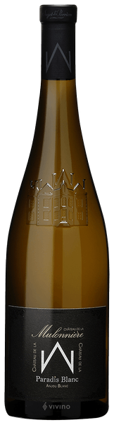 Château de la Mulonniere Paradis Blanc
