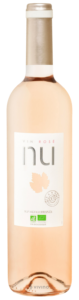 Estandon Nu Rosé N.V.