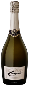 Zuccardi Cuvée Especial Blanc De Blancs N.V.