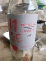 Monte del Frá Le 11 Terre Bardolino Chiaretto
