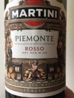 Martini Piemonte Rosso