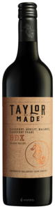 Taylors / Wakefield Taylor Made BDX Red Blend N.V.