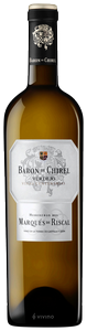 Marqués de Riscal Barón de Chirel Viñas Centenarias N.V.