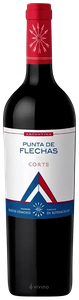 Flechas de los Andes Punta de Flechas Corte N.V.