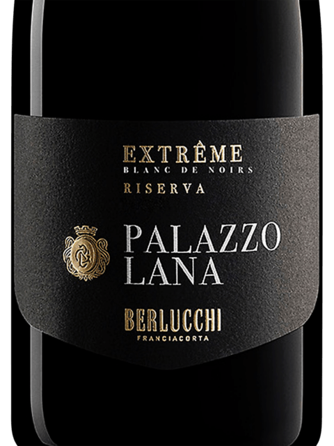 Guido Berlucchi Franciacorta Riserva Extrême Palazzo Lana | Vivino