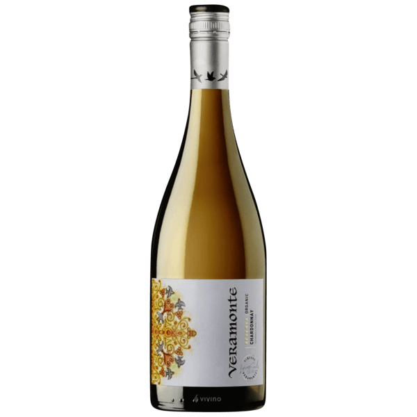 Veramonte Chardonnay Orgánico Reserva | Vivino English