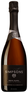 Simpsons White Cliffs Blanc de Blancs N.V.