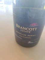 Brancott Estate Showcase Series Chardonnay