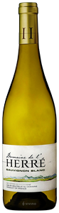 l'Herre Sauvignon Blanc N.V.
