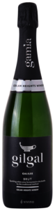 Golan Heights Winery Gilgal Brut N.V.
