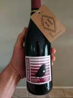 The Fledge & Co Experimental Barrels Jikken Bareru Pinot Noir