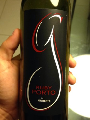 N.V. Gilberts Ruby Porto | Vivino English