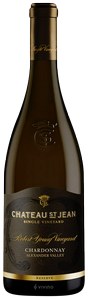 Château St. Jean Robert Young Vineyard Reserve Chardonnay N.V.