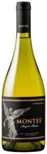 Montes Angel's  Secret Chardonnay N.V.