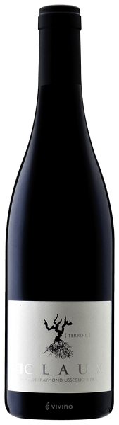 Domaine Raymond Usseglio & Fils Les Claux Terroir Rouge