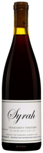 Pax Fenaughty Vineyard Syrah N.V.