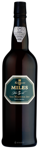 Miles 5 Year Old Seco Madeira Dry N.V.