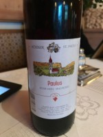 Kellerei St. Pauls Paulus Rosso