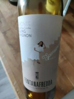 Fontanafredda Riesling - Sauvignon
