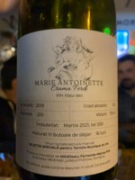 Crama Ferdi Marie Antoinette Roșu Sec