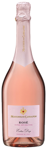 Maschio dei Cavalieri Rosé Extra Dry N.V.