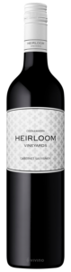 Heirloom Vineyards Cabernet Sauvignon N.V.