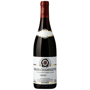Harmand-Geoffroy Mazis-Chambertin Grand Cru | Vivino English