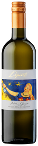 Cantina La-Vis Dipinti Pinot Grigio N.V.
