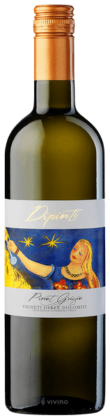 Cantina La-Vis Dipinti Pinot Grigio