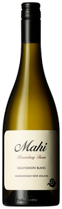 Mahi Boundary Farm Sauvignon Blanc N.V.