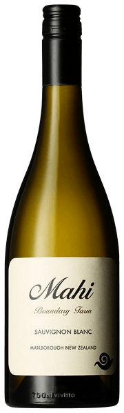 Mahi Boundary Farm Sauvignon Blanc