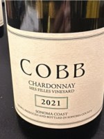 Mes Filles Vineyard Chardonnay