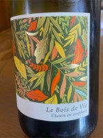 Domaine Albert de Conti Le Bois de Vie