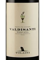 Tenuta San Giovanni Valdisanti