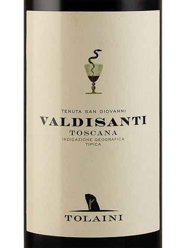 Tenuta San Giovanni Valdisanti