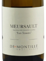 Maison de Montille Meursault 'Les Tessons' | Vivino 日本語