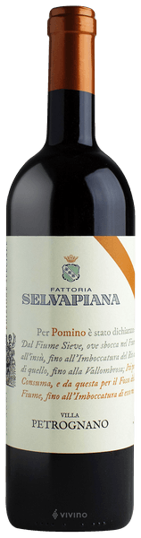 Selvapiana Villa Petrognano Pomino