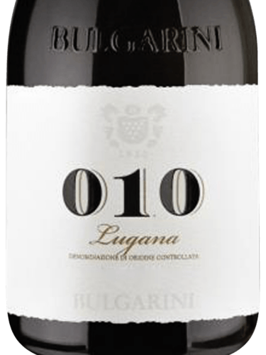 Bulgarini 010 Lugana | Vivino English