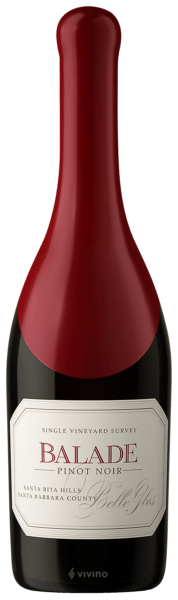 Belle Glos 2019 Las Alturas Pinot Noir (Santa Lucia Highlands) Rating and  Review