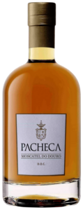 Pacheca Moscatel Douro N.V.