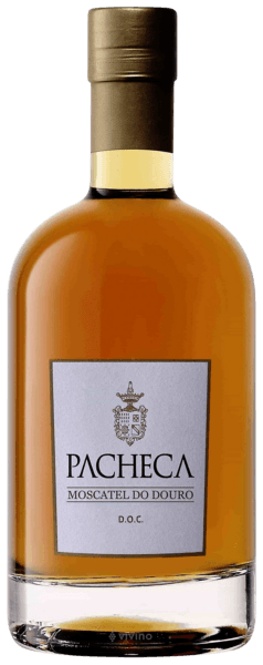 Pacheca Moscatel Douro