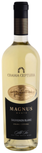 Crama Ceptura Cervus Magnus Monte Sauvignon Blanc N.V.