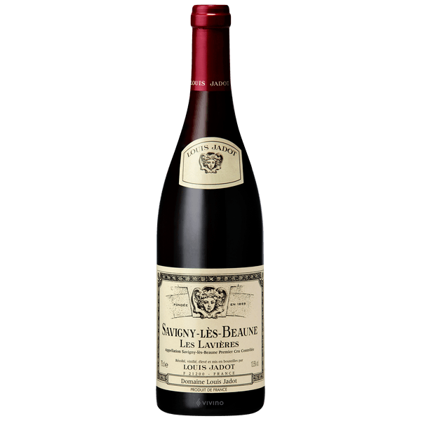 SAVIGNY-LAVIÈRES 2021  750ml
